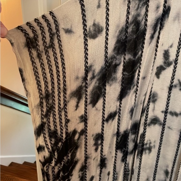 Free People Woven duster - Picture 4 of 5